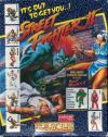 Street Fighter II': Rainbow Edition set 1 (bootleg) Box Art Front